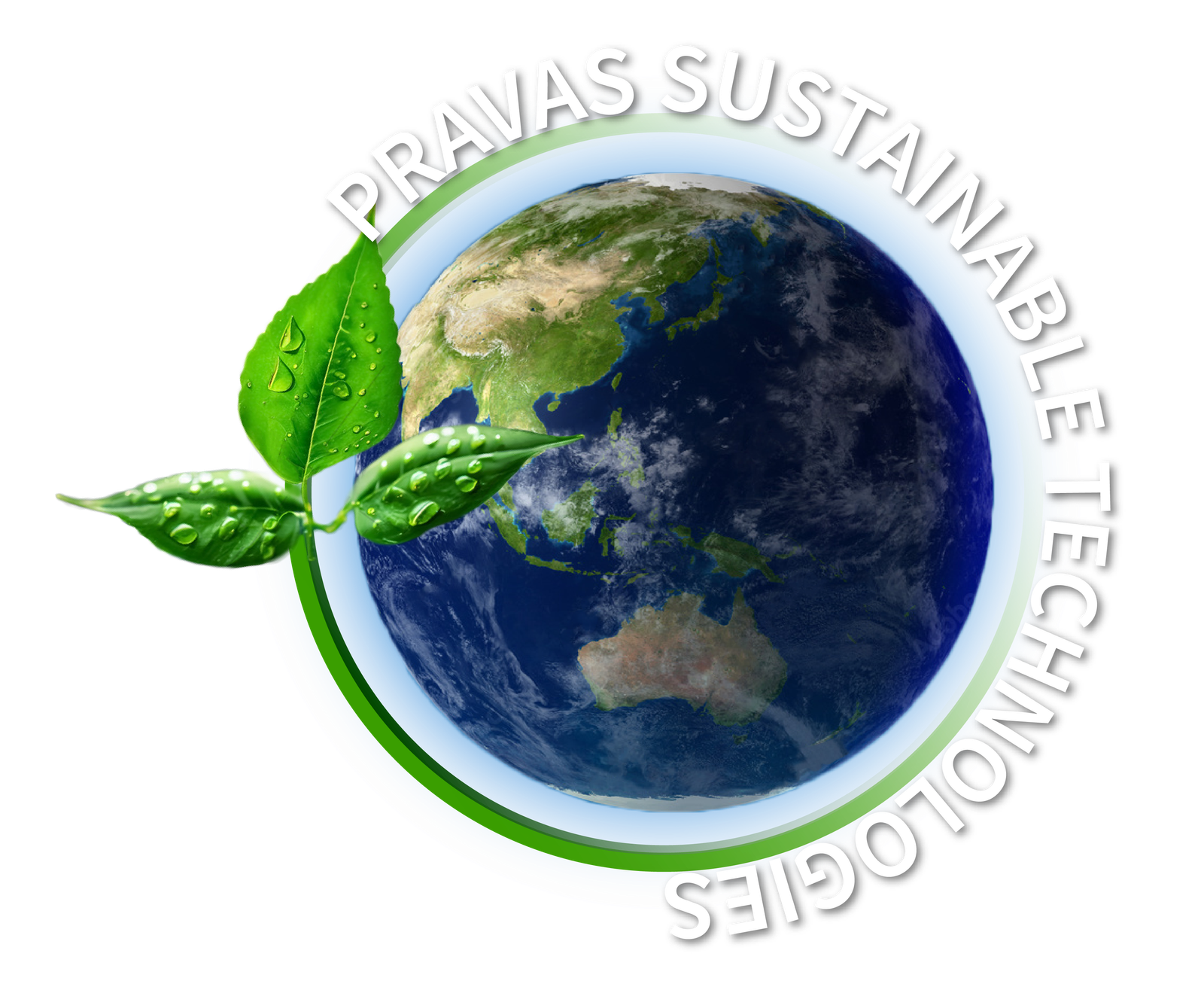 Pravas Sustainable Technologiesai